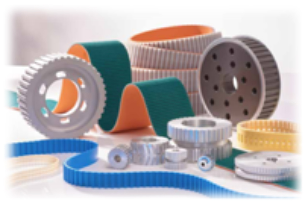 Polyurethane Weldable Belts